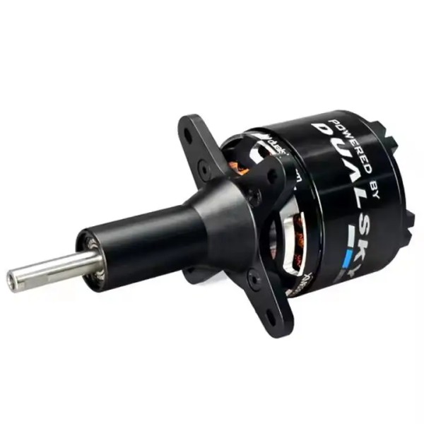 Wholesale Price Original DUALSKY Motor XM6360EGL Glider Motor Model Aircraft High Quality Motor
